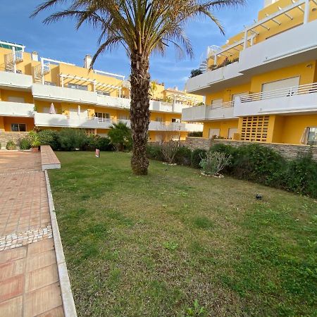 Apartamento T2 Com Piscina Em Conceicao E Cabanas De טאווירה מראה חיצוני תמונה