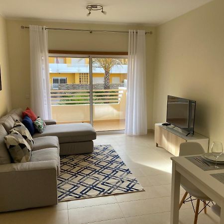Apartamento T2 Com Piscina Em Conceicao E Cabanas De טאווירה מראה חיצוני תמונה