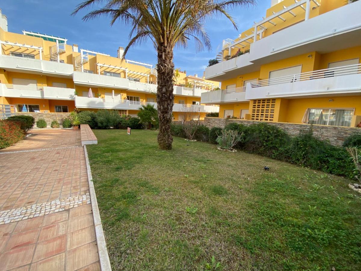 Apartamento T2 Com Piscina Em Conceicao E Cabanas De טאווירה מראה חיצוני תמונה