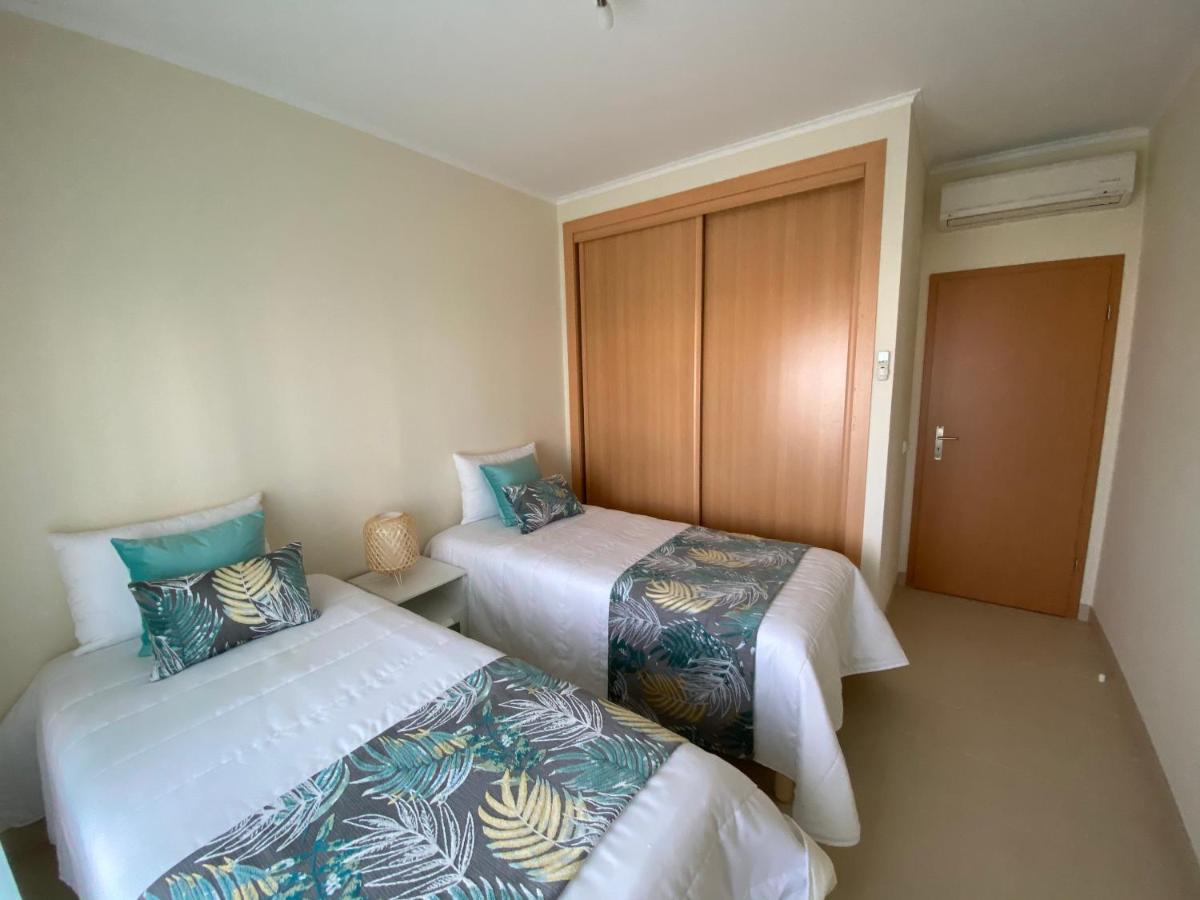 Apartamento T2 Com Piscina Em Conceicao E Cabanas De טאווירה מראה חיצוני תמונה