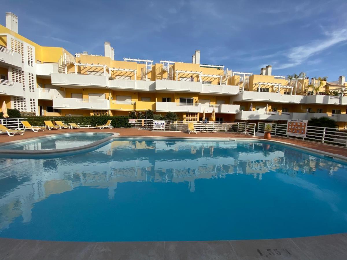 Apartamento T2 Com Piscina Em Conceicao E Cabanas De טאווירה מראה חיצוני תמונה