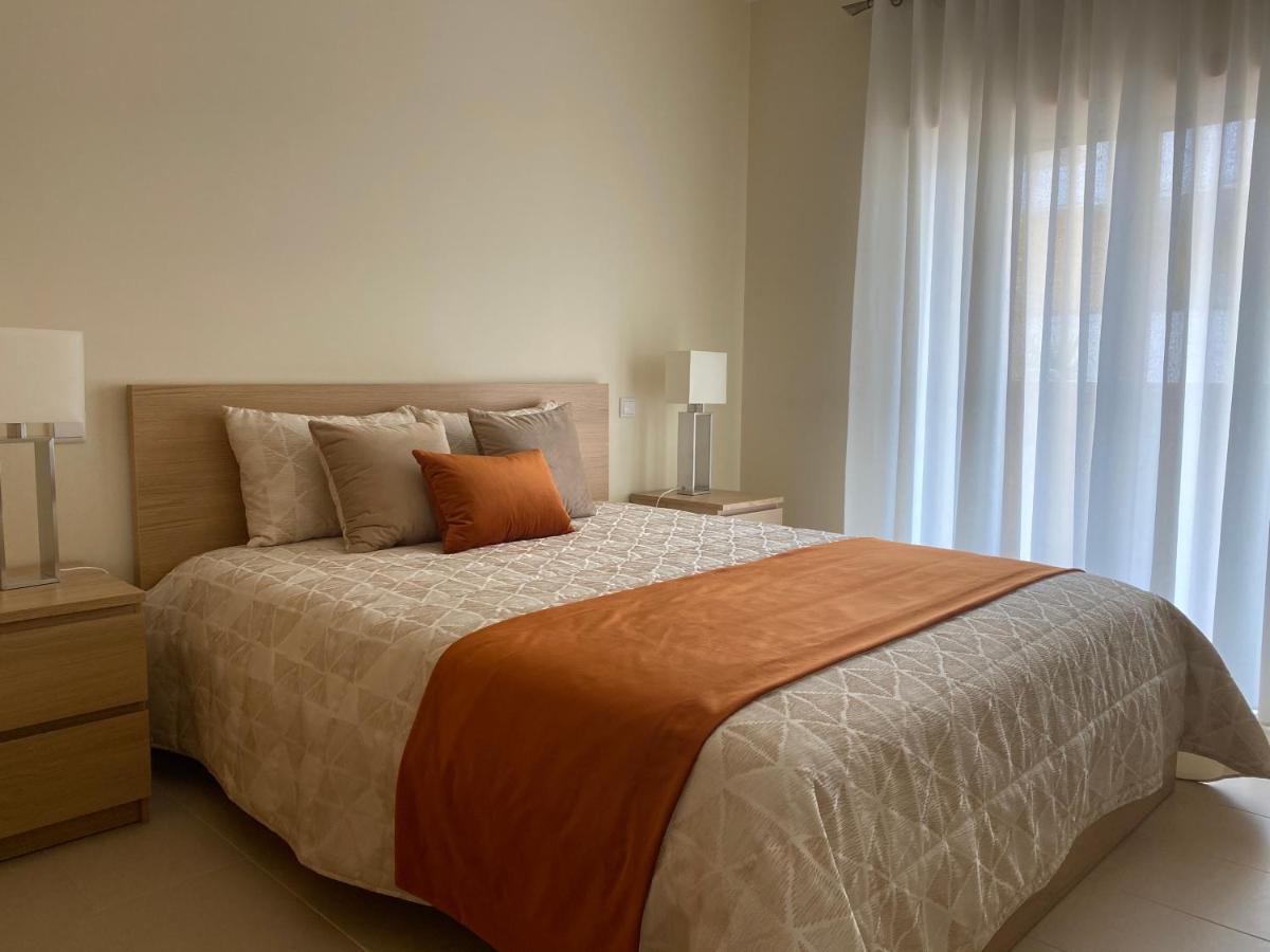 Apartamento T2 Com Piscina Em Conceicao E Cabanas De טאווירה מראה חיצוני תמונה