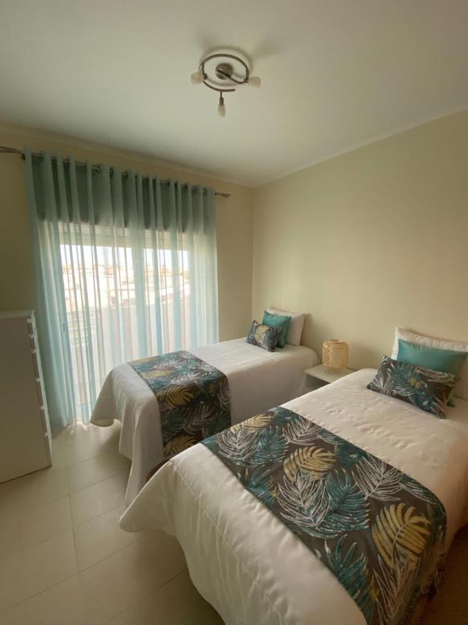 Apartamento T2 Com Piscina Em Conceicao E Cabanas De טאווירה מראה חיצוני תמונה