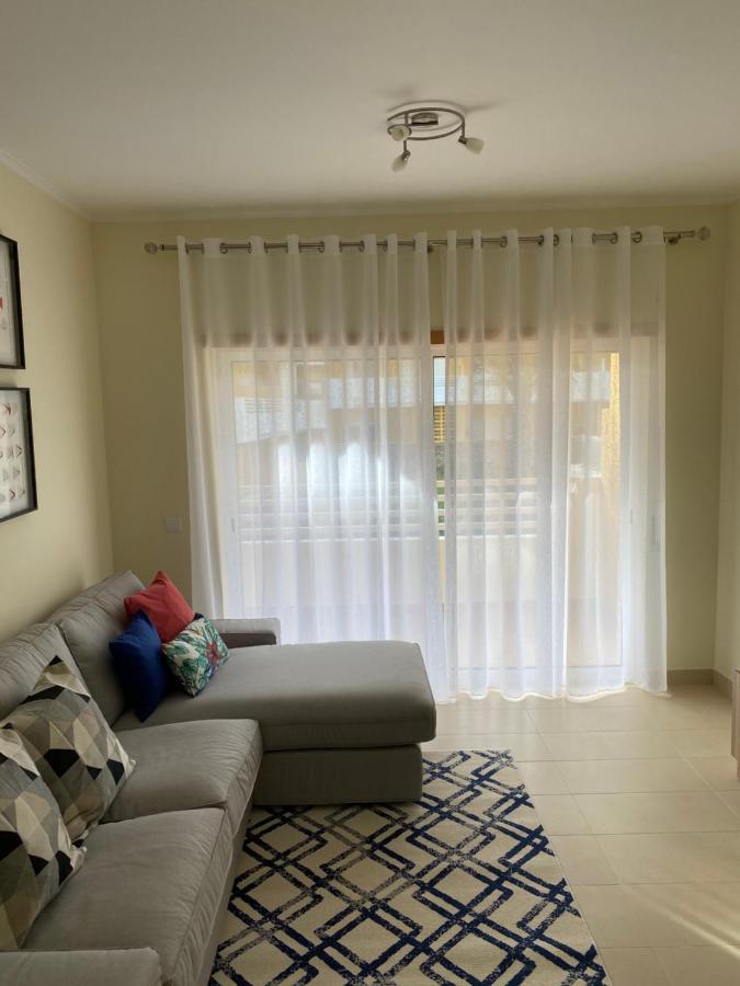Apartamento T2 Com Piscina Em Conceicao E Cabanas De טאווירה מראה חיצוני תמונה