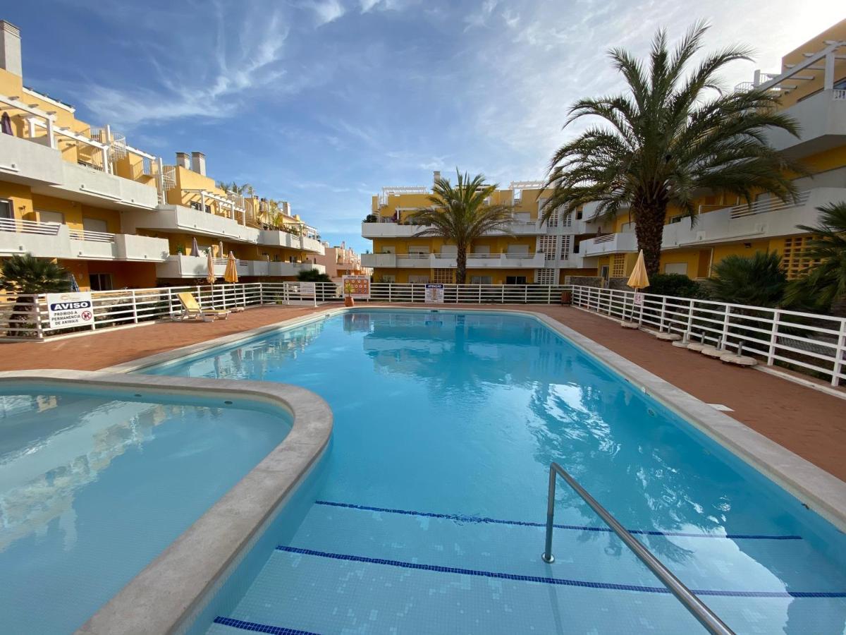 Apartamento T2 Com Piscina Em Conceicao E Cabanas De טאווירה מראה חיצוני תמונה