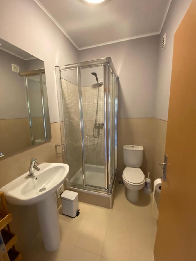 Apartamento T2 Com Piscina Em Conceicao E Cabanas De טאווירה מראה חיצוני תמונה