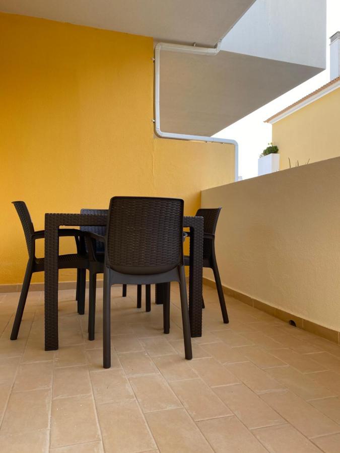 Apartamento T2 Com Piscina Em Conceicao E Cabanas De טאווירה מראה חיצוני תמונה