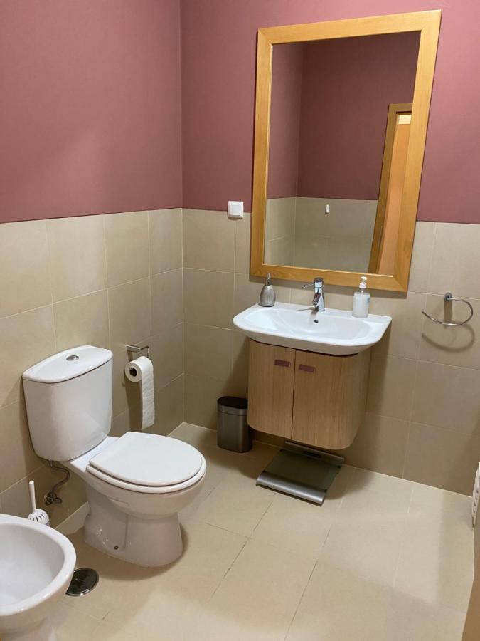Apartamento T2 Com Piscina Em Conceicao E Cabanas De טאווירה מראה חיצוני תמונה